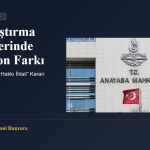 Kamulaştırma Ödemelerinde Enflasyon Farkı: AYM’den “Mülkiyet Hakkı İhlali” Kararı