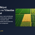 Paylı Mülkiyet Kullanım ve Yönetim Sözleşmesi (TMK 689)