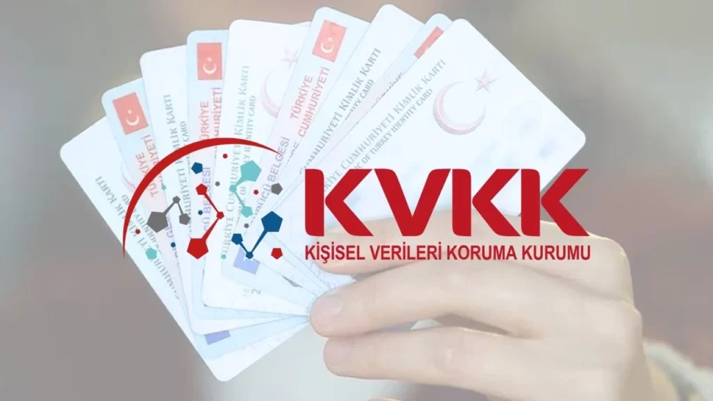 Otellerde kimlik yasağı