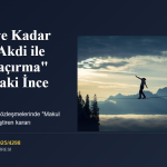 Ölünceye Kadar Bakma Akdi ile “Mal Kaçırma” Arasındaki İnce Çizgi: Yargıtay’dan Emsal Karar