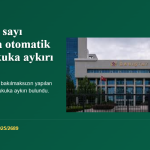 İdarenin “Sayı Hesabı” Yaparak Uzman Erbaş Sözleşme Feshi ve Danıştay’ın Bozma Kararı