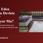 Hakaret Eden “Parasını Devlete Ödeyip” Kurtuluyor Mu? Hakaret Nedeniyle Tazminat Davası