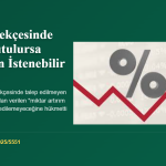 Danıştay Emsal Kararı: Dava Dilekçesinde Faiz İstenmezse Sonradan İstenebilir Mi?